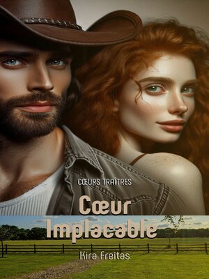 cover image of Coeur implacable